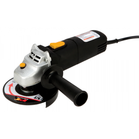 Electric angle grinder with BONUS (W50044)