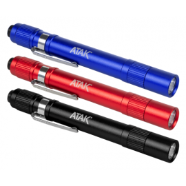 Pen light set, 3 piece (626)