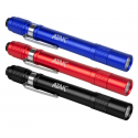 Pen light set, 3 piece (626)