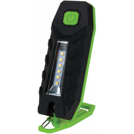 LED clip utility light (W2322)