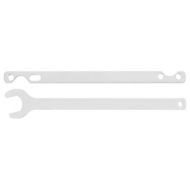 BMW fan clutch wrench set (W80499)