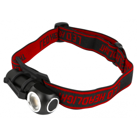 Rechargeable headlamp (563)