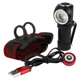 Rechargeable headlamp (563)