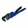 Adjustable pipe wrench 14'' (97173)