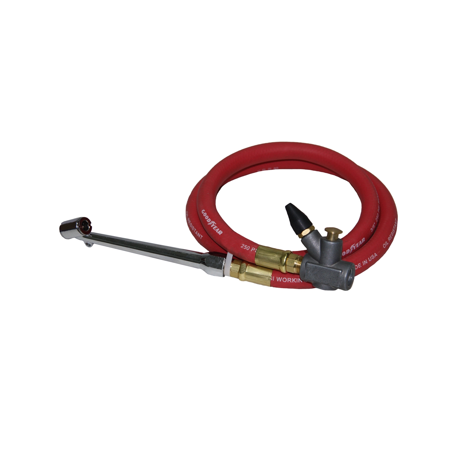 Gonfle pneus et souffleur 2 en 1 (10764) CENTRE OUTILS PLUS