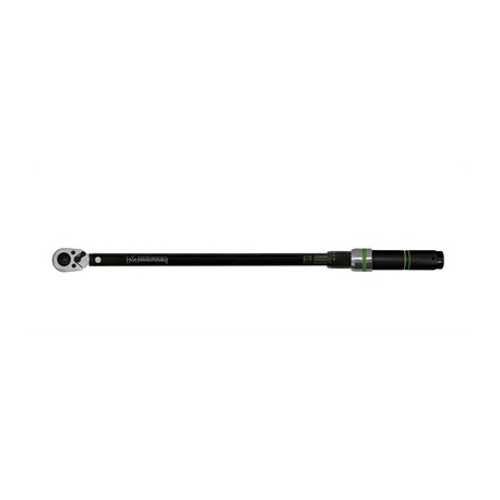 Monster Torque Wrench 1/4'' 20-100 inch lbs MST30002a