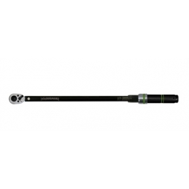 Monster Torque Wrench 1/4'' 20-100 inch lbs MST30002a
