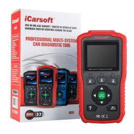 Icarsoft auto diagnostic tools I820 (I820)