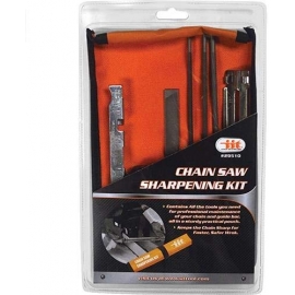 Chainsaw sharpening file kit (29510)