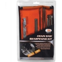 Chainsaw sharpening file kit (29510)