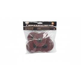 Surface preparation pads (82062)
