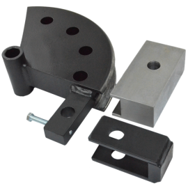 Set of Square adapters for PB125B (PBA10)