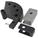 Adapteurs carres pour cintreuse PB125B (PBA10)