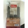 Artist brush set 10 piece (87541)