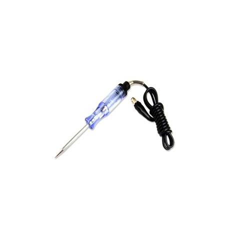 6/12V HEAVY DUTY CIRCUIT TESTER