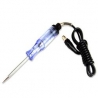 6/12V HEAVY DUTY CIRCUIT TESTER