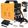 130 Amp, MIG Welder (55019)