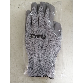 CUT 5 PU palm coated gloves (HP-501)