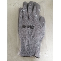 CUT 5 PU palm coated gloves (HP-501)