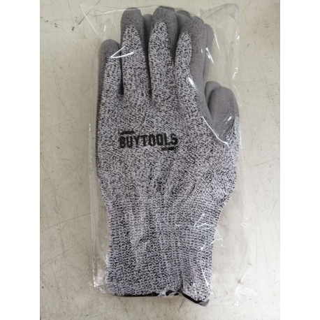 CUT 5 PU palm coated gloves (CUT5P)