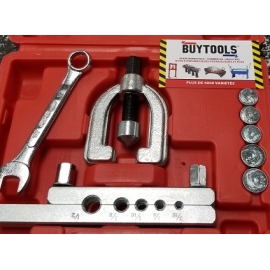 Tube flaring tool set (BT13487)