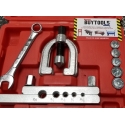 Tube flaring tool set (BT13487)
