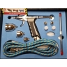 Professional air brush kit (BT6036)