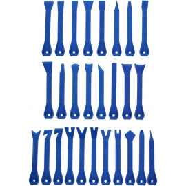 27 piece nylon trim removal tool set (BT27)