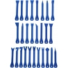 27 piece nylon trim removal tool set (BT27)