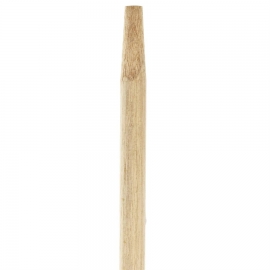 Tapered wooden handle (203603)