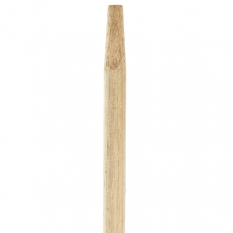 Tapered wooden handle (203603)