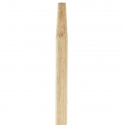 Tapered wooden handle (203603)
