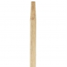 Tapered wooden handle (203603)