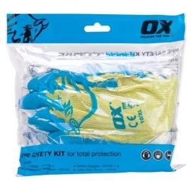 Ox tool safety work kit (S245305)