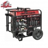 V-Twin 15,000W gasoline generator (KCG-15000GE)