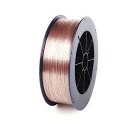 Flux core welding wire .035 x 10 lbs (BWS71-035-10)