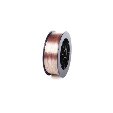 Flux core welding wire .035 x 10 lbs (BWS71-035-10)