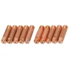 Welding tips 0.035'' (WTIP35)