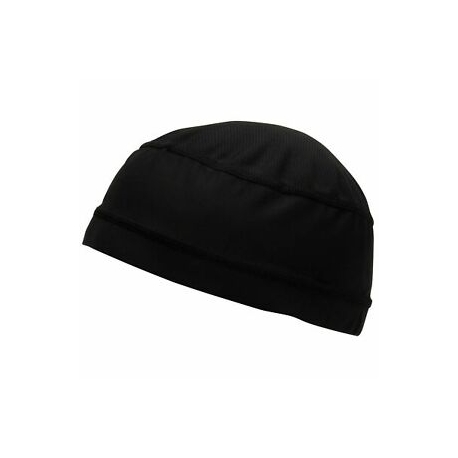 Skull cap liners black (PYR-CSK111)