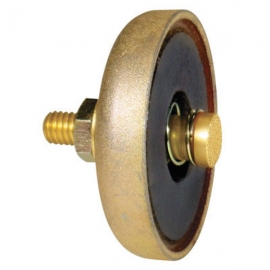Magnetic ground clamp 500 amps (MGC-500)