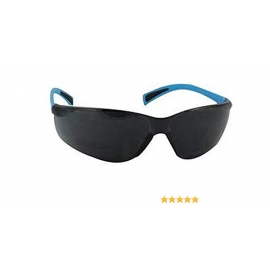 Smoked safety glasses OX (S241702)