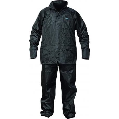 Rain suit black Ox tools (S249705)