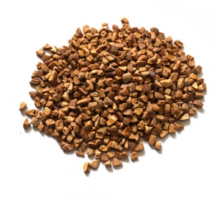 Walnut shell abrasive 50 lbs (NOIX50)