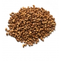 Abrasif grains de noix - sac de 40 lbs (NOIX50)