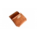 Leather Tool Pouch Industrial 1 pocket (P114)