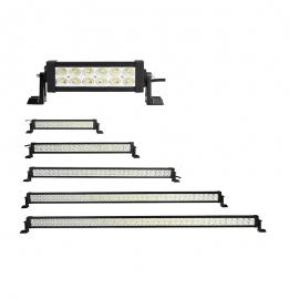 Lampe style barre haute volume 180W (LEDBAR180)