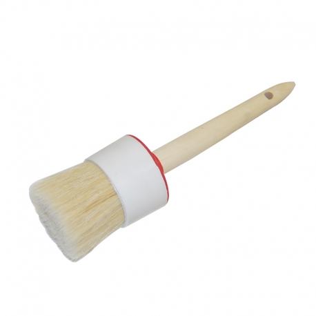 Pinceau brosse a pneus tout usage (BT20)