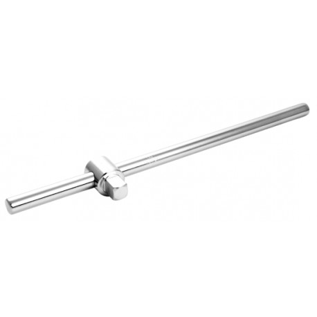 Sliding T handle 3/4'' breaker bar (W34121)