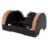 Boot and shoe brush (W9451)