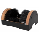 Boot and shoe brush (W9451)